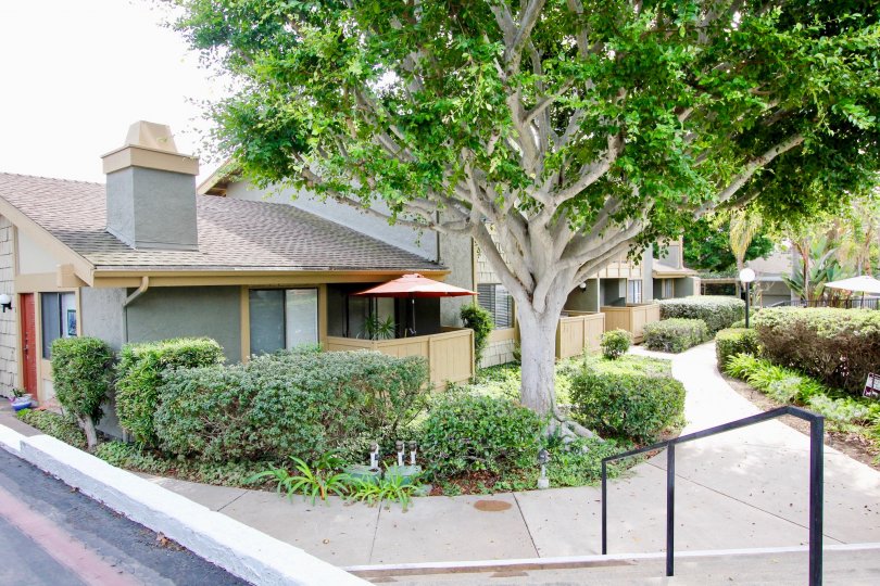 La Jolla Park Villas Condos, Lofts & Townhomes For Sale La Jolla Park