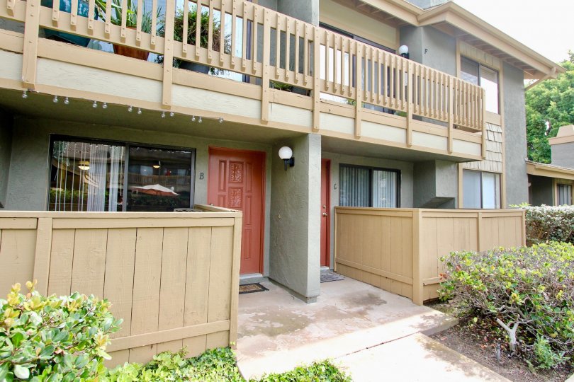 La Jolla Park Villas Condos, Lofts & Townhomes For Sale La Jolla Park