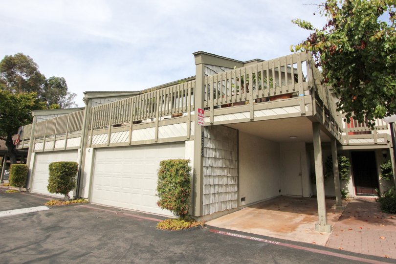 La Jolla Park Villas Condos, Lofts & Townhomes For Sale La Jolla Park