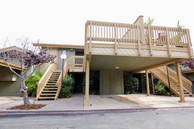 La Jolla Park Villas Condos, Lofts & Townhomes For Sale La Jolla Park