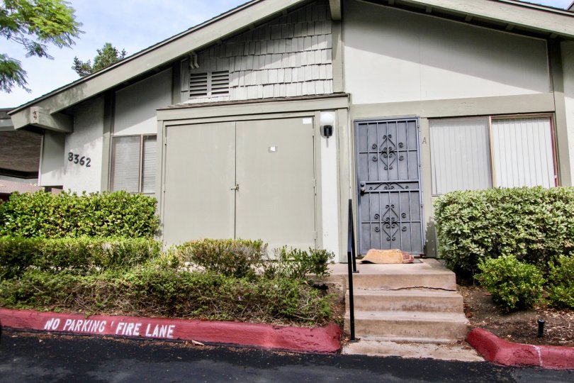 La Jolla Park Villas Condos, Lofts & Townhomes For Sale La Jolla Park