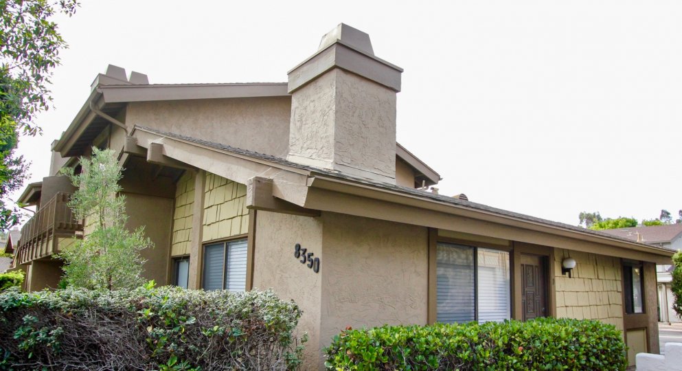 La Jolla Park Villas Condos, Lofts & Townhomes For Sale La Jolla Park