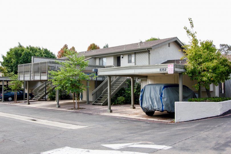 La Jolla Park Villas Condos, Lofts & Townhomes For Sale La Jolla Park