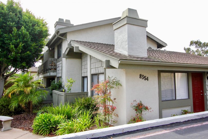 La Jolla Park Villas Condos, Lofts & Townhomes For Sale La Jolla Park