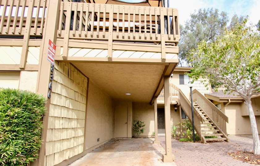 La Jolla Park Villas Condos, Lofts & Townhomes For Sale La Jolla Park