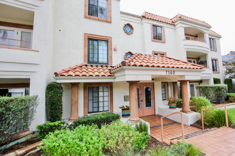 La Jolla Park Condos, Lofts & Townhomes For Sale La Jolla Park Real