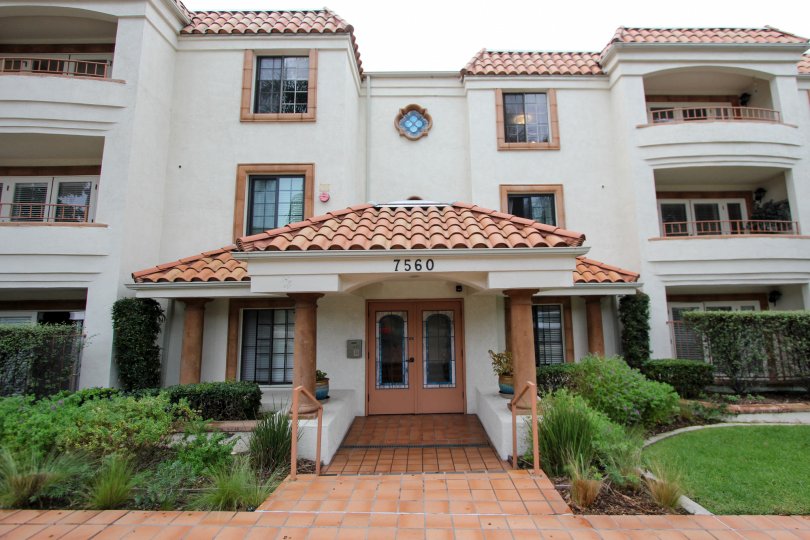 La Jolla Park Condos, Lofts & Townhomes For Sale La Jolla Park Real