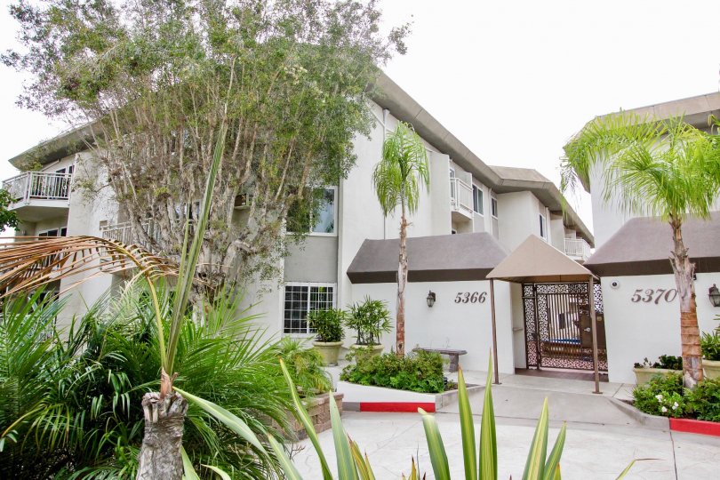 La Jolla Apartment For Sale