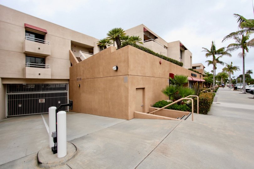 La Jolla Promenade Condos, Lofts & Townhomes For Sale La Jolla