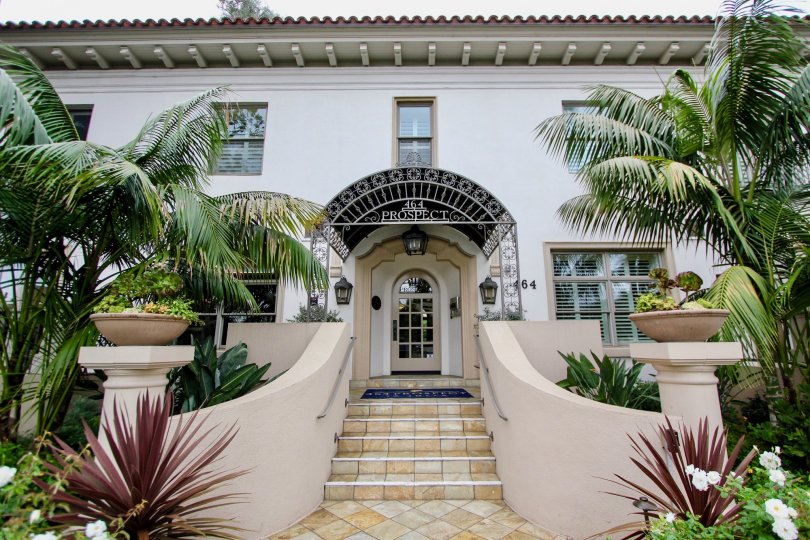 La Jolla Prospect Condos Condos, Lofts & Townhomes For Sale La Jolla