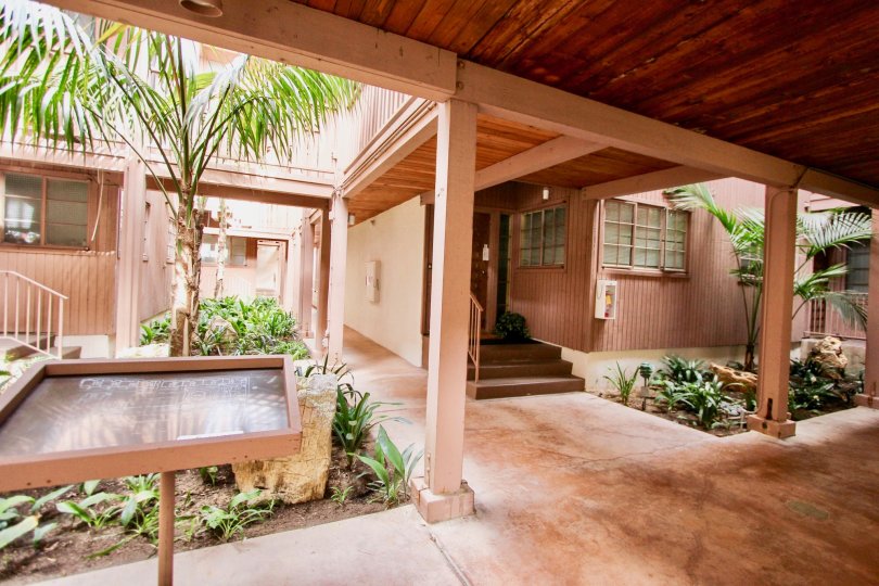 La Jolla Racquet Club Condos, Lofts & Townhomes For Sale La Jolla