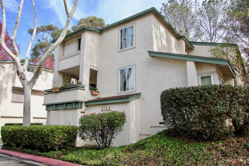 La Jolla Terrace Condos, Lofts & Townhomes For Sale La Jolla Terrace