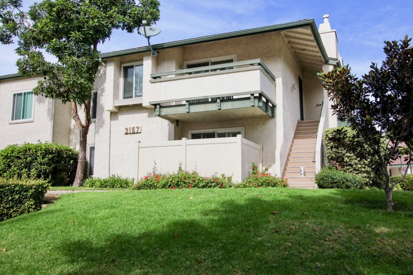 La Jolla Terrace Condos, Lofts & Townhomes For Sale La Jolla Terrace