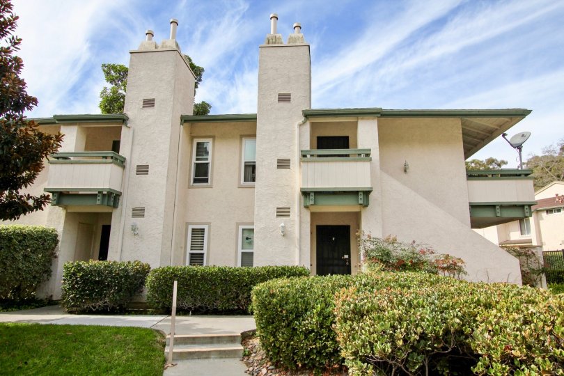 La Jolla Terrace Condos, Lofts & Townhomes For Sale La Jolla Terrace