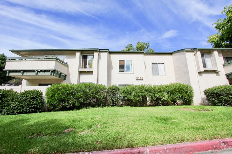 La Jolla Terrace Condos, Lofts & Townhomes For Sale La Jolla Terrace