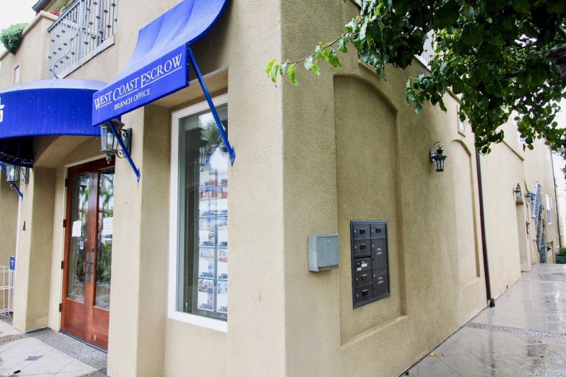 Prospect Village Condos, Lofts & Townhomes For Sale Prospect Village