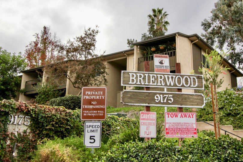 Brierwood Village Condos, Lofts & Townhomes For Sale Brierwood