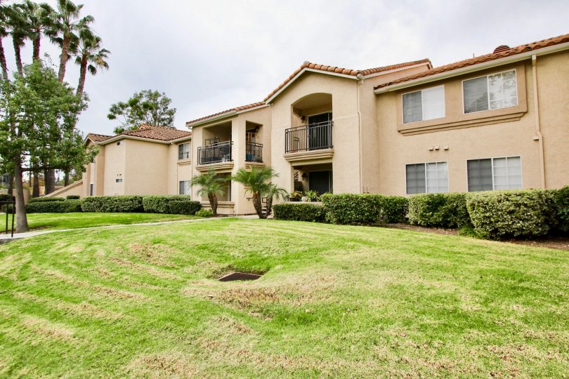 Central Park La Mesa Condos, Lofts & Townhomes For Sale Central Park