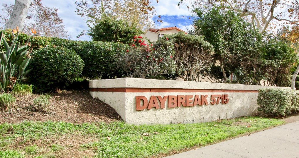 Daybreak Condos, Lofts & Townhomes For Sale Daybreak Real Estate Daybreak, La Mesa CA 5715
