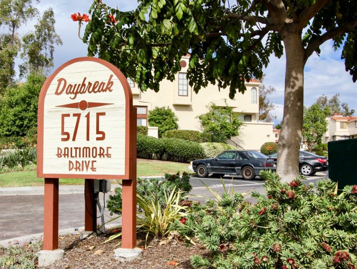 Daybreak Condos, Lofts & Townhomes For Sale Daybreak Real Estate Daybreak, La Mesa CA 5715