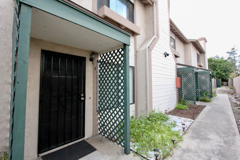 La Mesa Villa Condos Condos, Lofts & Townhomes For Sale La Mesa Villa