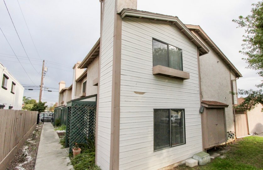 La Mesa Villa Condos Condos, Lofts & Townhomes For Sale La Mesa Villa