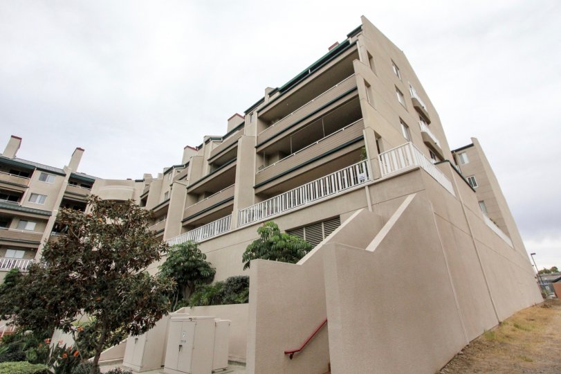 La Mesa Village Plaza Condos, Lofts & Townhomes For Sale La Mesa