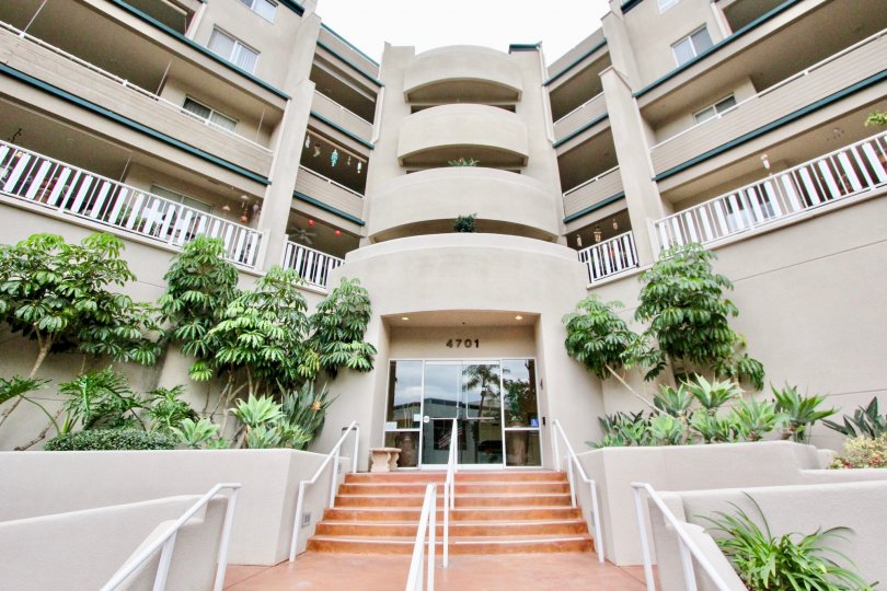 La Mesa Village Plaza Condos, Lofts & Townhomes For Sale La Mesa