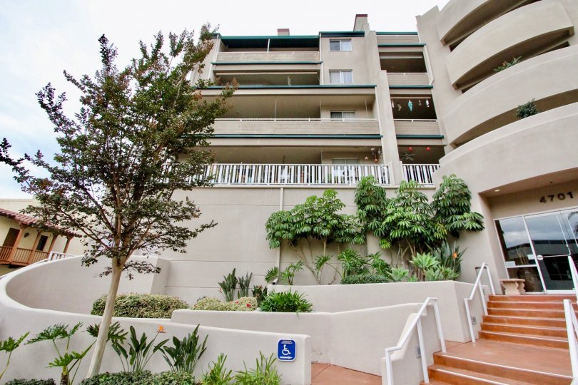 La Mesa Village Plaza Condos, Lofts & Townhomes For Sale La Mesa