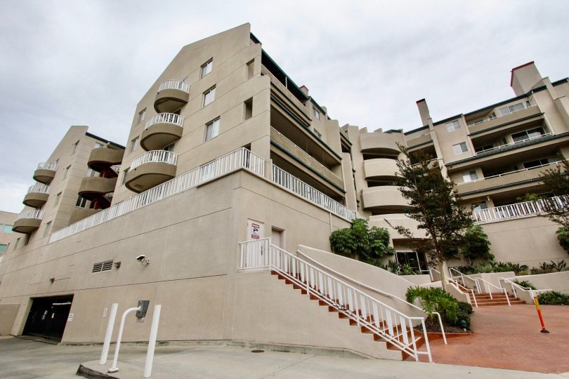 La Mesa Village Plaza Condos, Lofts & Townhomes For Sale La Mesa