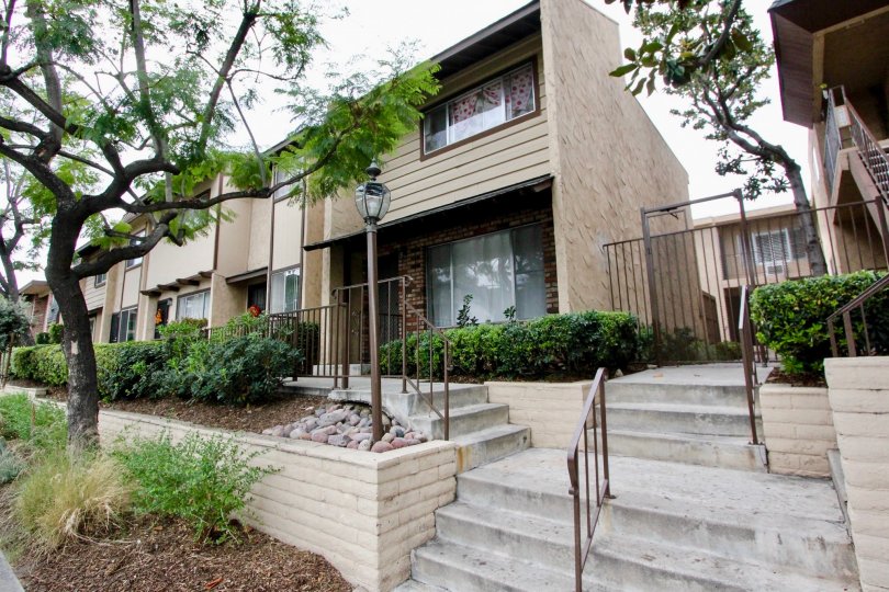 La Mesa Village Condos, Lofts & Townhomes For Sale La Mesa Village