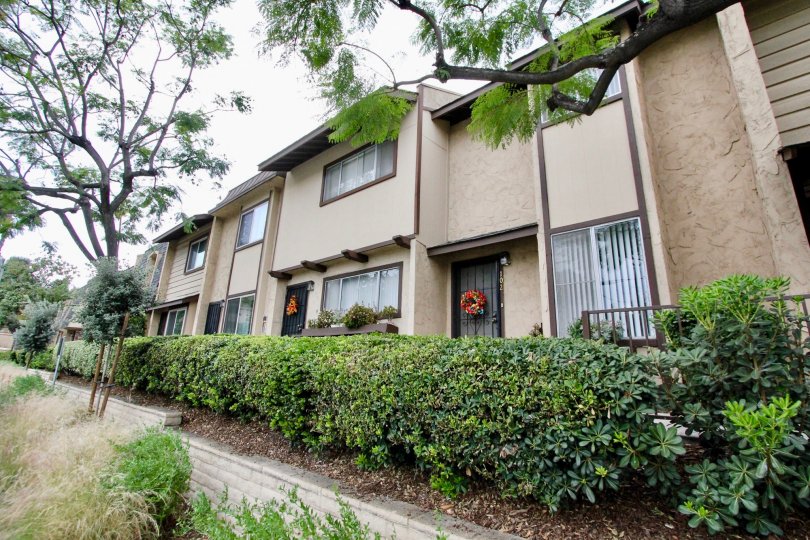 La Mesa Village Condos, Lofts & Townhomes For Sale La Mesa Village