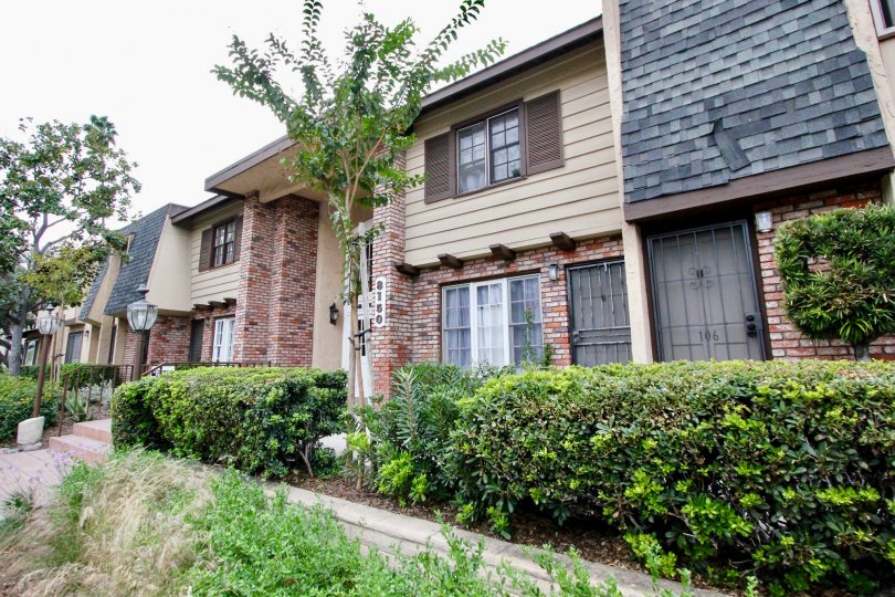 La Mesa Village Condos, Lofts & Townhomes For Sale La Mesa Village