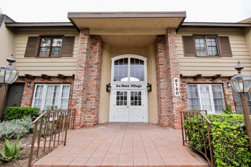 La Mesa Village Condos, Lofts & Townhomes For Sale La Mesa Village