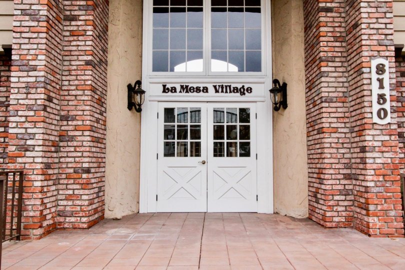 La Mesa Village Condos, Lofts & Townhomes For Sale La Mesa Village