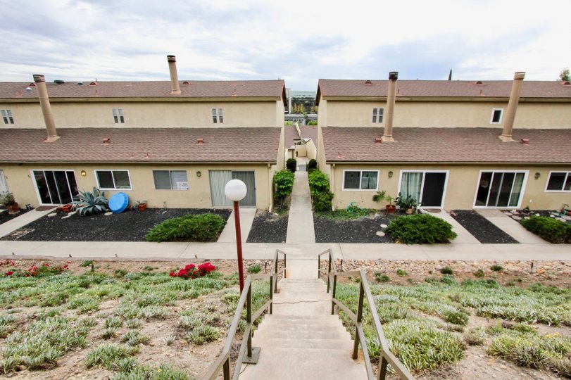 Parkway Villas Condos, Lofts & Townhomes For Sale Parkway Villas Real