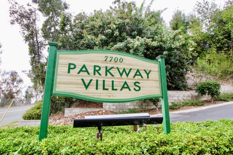 Parkway Villas Condos, Lofts & Townhomes For Sale Parkway Villas Real