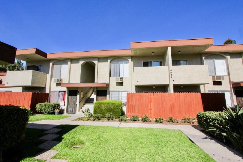 Carroll Canyon Gardens Condos, Lofts & Townhomes For Sale Carroll