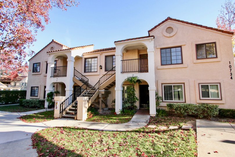 High Ridge Apartments Mira Mesa