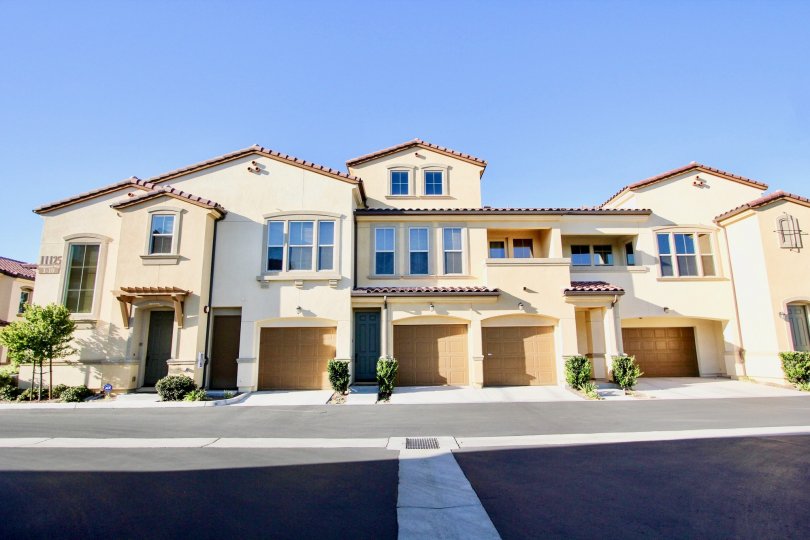 Sorrento Terrace Condos, Lofts & Townhomes For Sale Sorrento Terrace