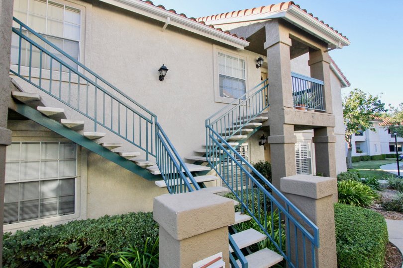 Summit Ridge Apartments Mira Mesa