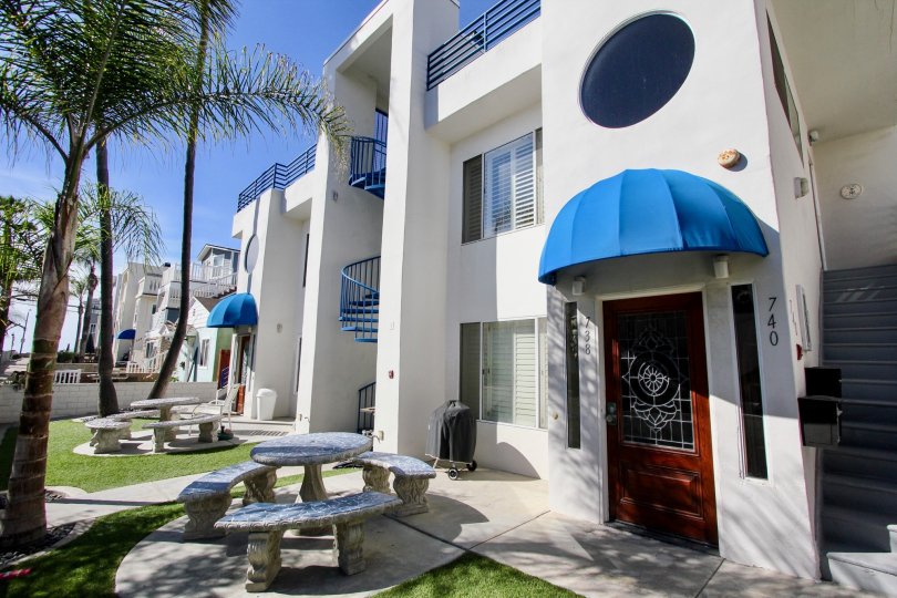 734 Ensenada Court Condos, Lofts & Townhomes For Sale 734 Ensenada