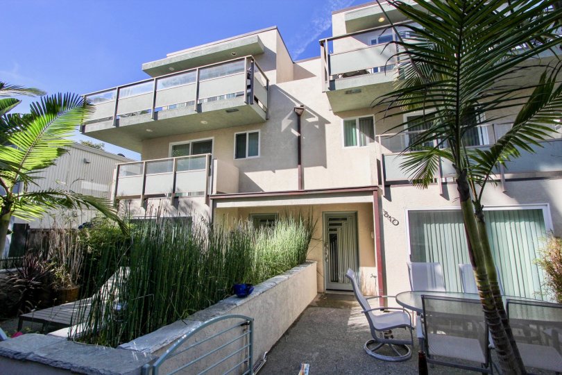 Ensenada Court Villas Condos, Lofts & Townhomes For Sale Ensenada