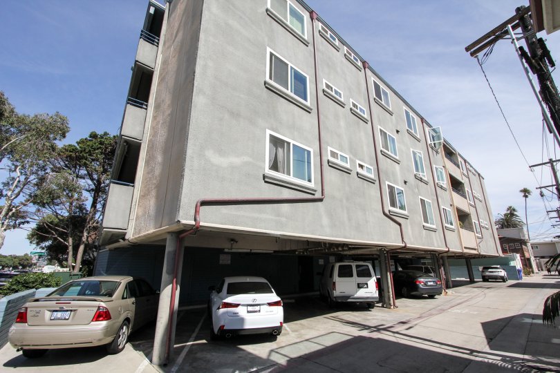 Mission Beach Towers Condos, Lofts & Townhomes For Sale Mission Beach