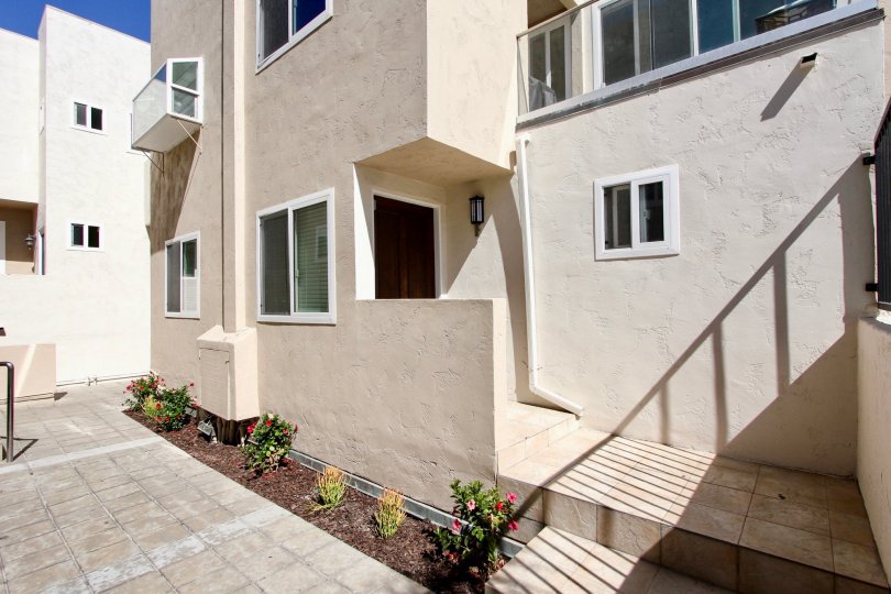 Mission Beach Villas Condos, Lofts & Townhomes For Sale Mission Beach