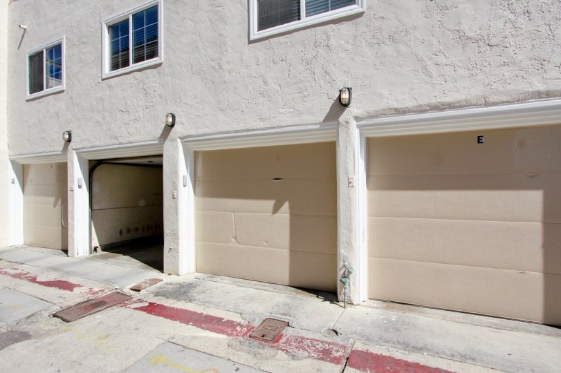 Mission Beach Villas Condos, Lofts & Townhomes For Sale Mission Beach