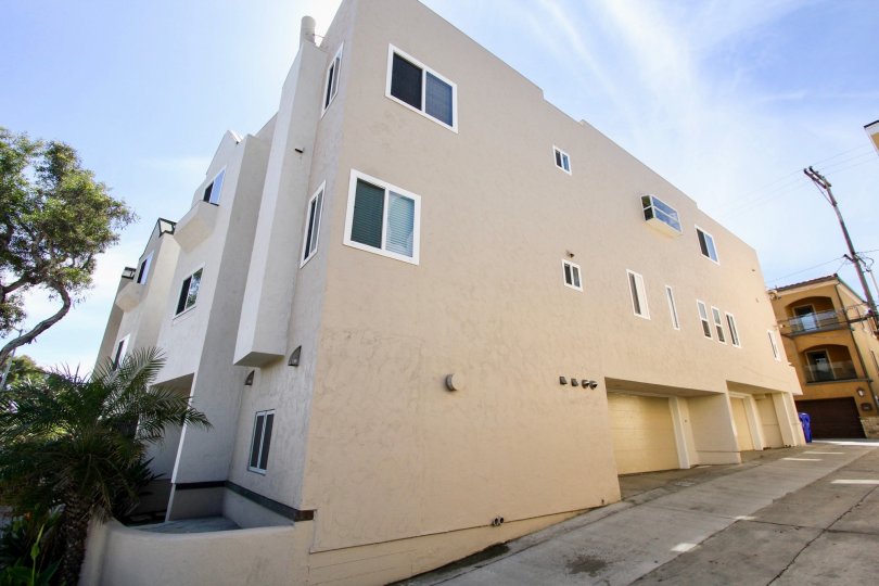 Mission Beach Villas Condos, Lofts & Townhomes For Sale Mission Beach