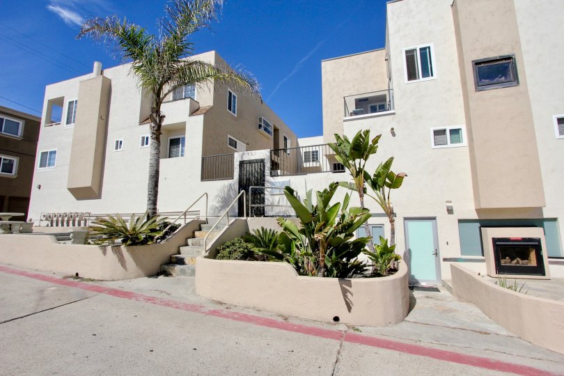 Mission Beach Condos For Sale