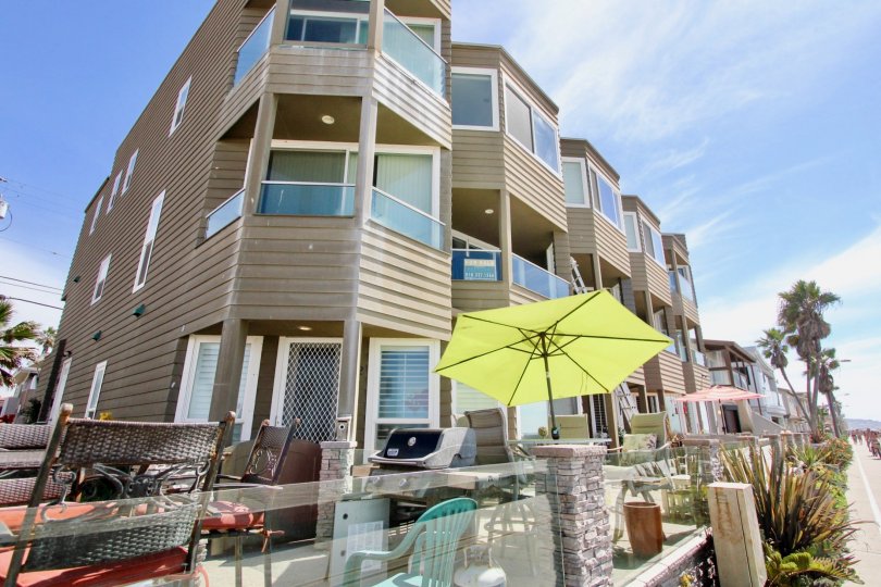 Ocean West Condos, Lofts & Townhomes For Sale Ocean West Real Estate