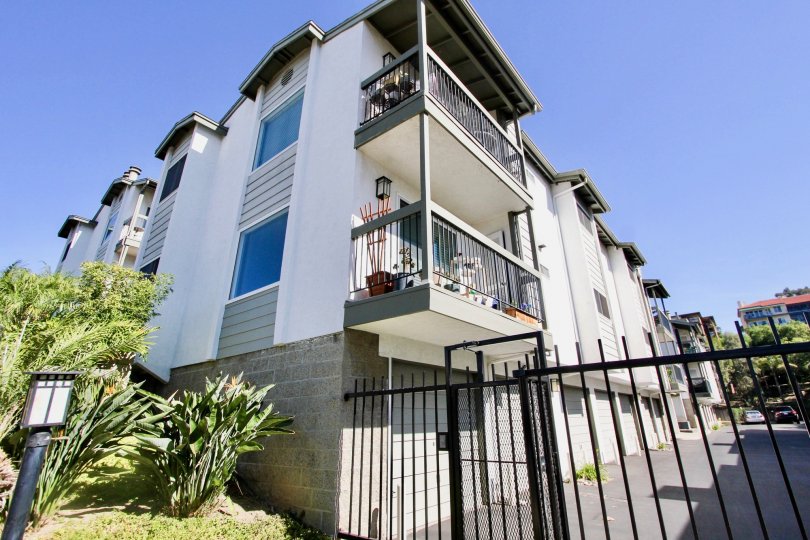 Columbia Terrace Condos, Lofts & Townhomes For Sale Columbia Terrace